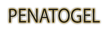 Logo PENATOGEL
